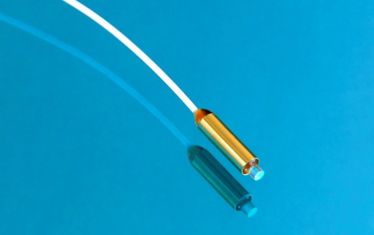 Polarization Maintaining Collimators