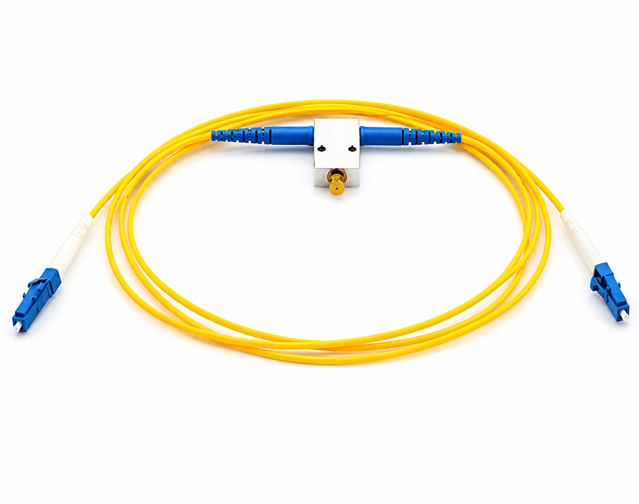 Polarization Maintaining Variable Attenuators